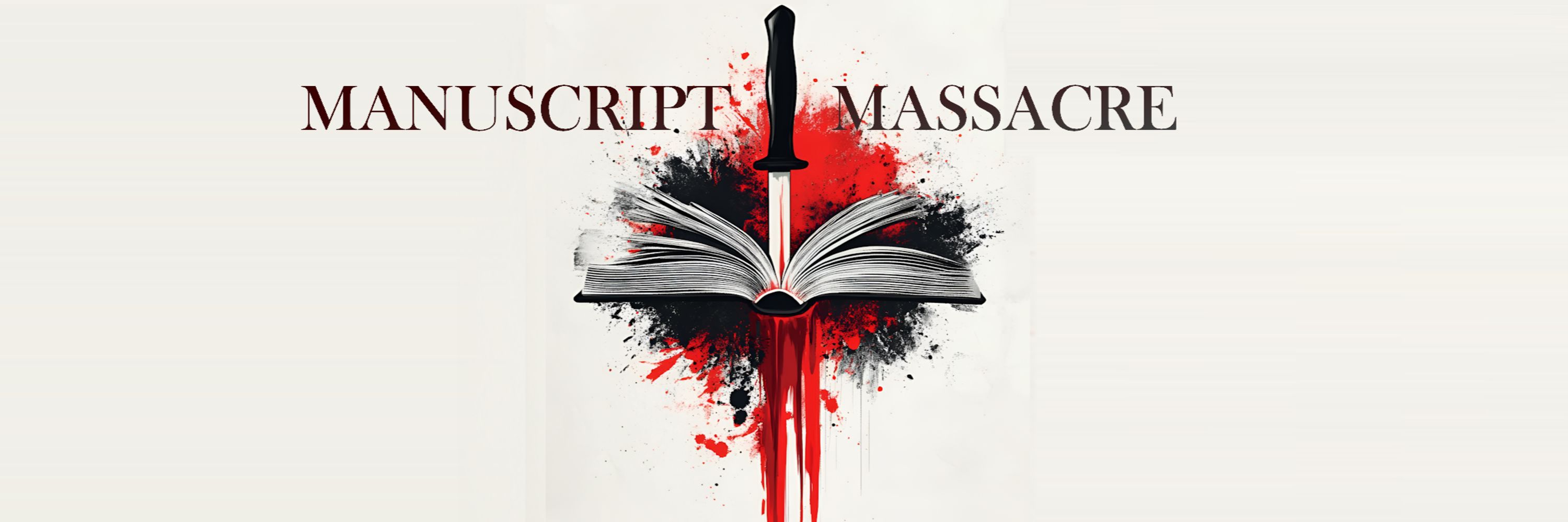 Manuscript Massacre (VTuber)