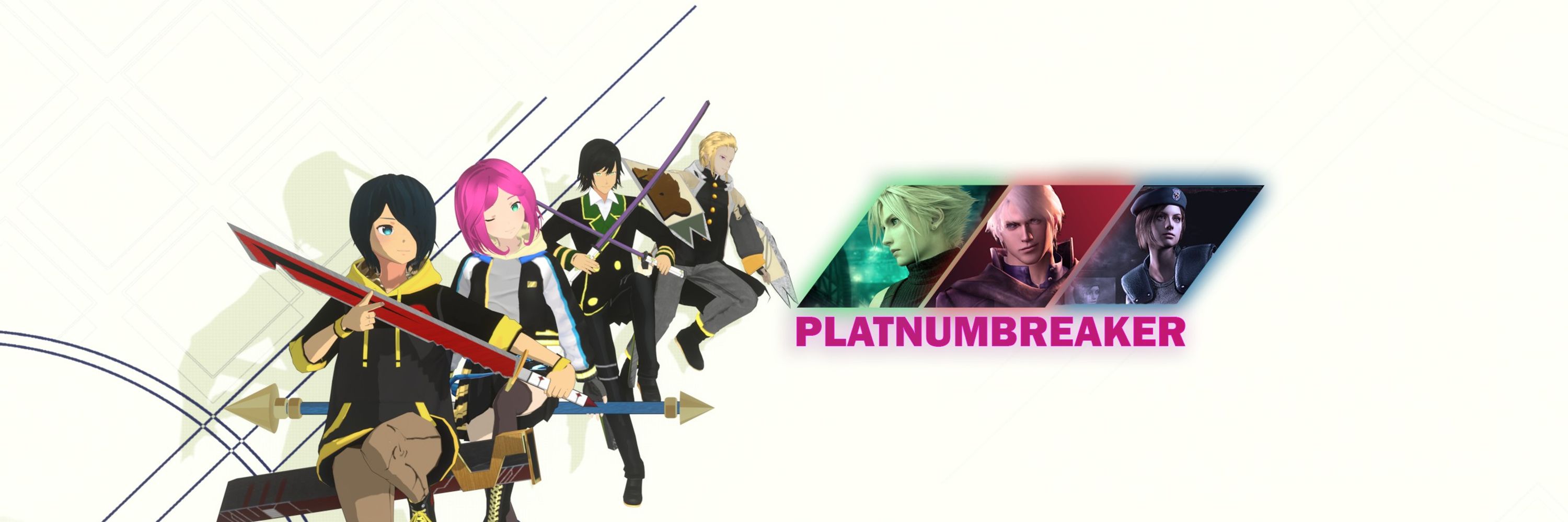 PlatnumBreaker