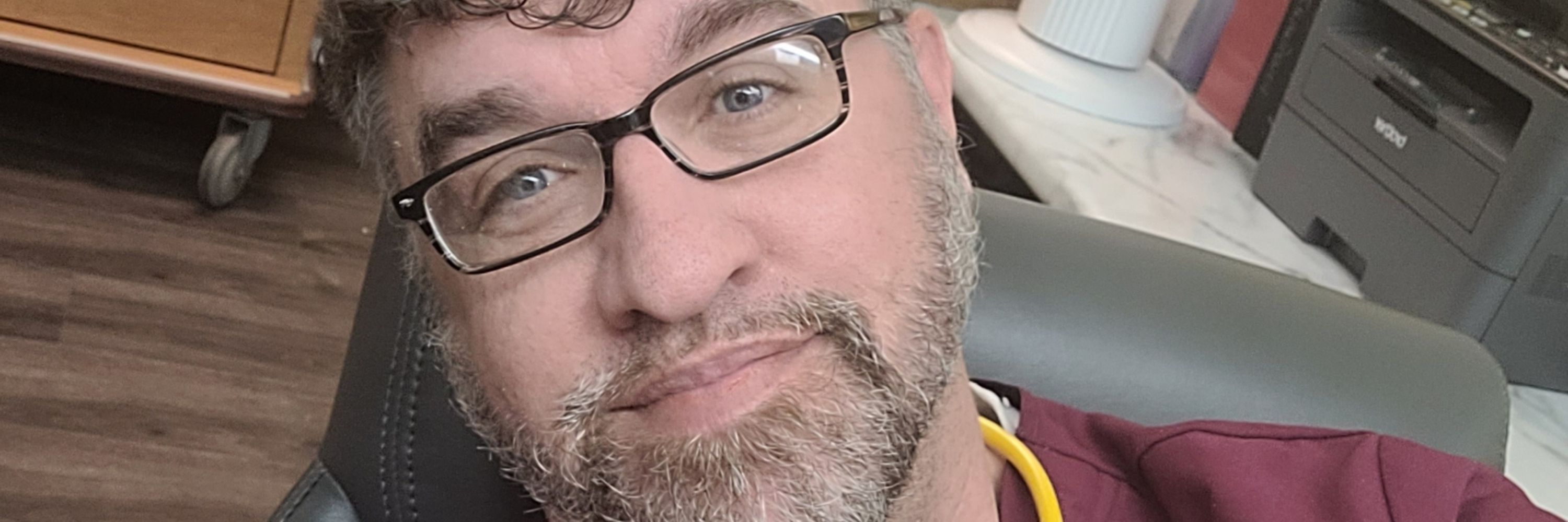 Randy Mentzer