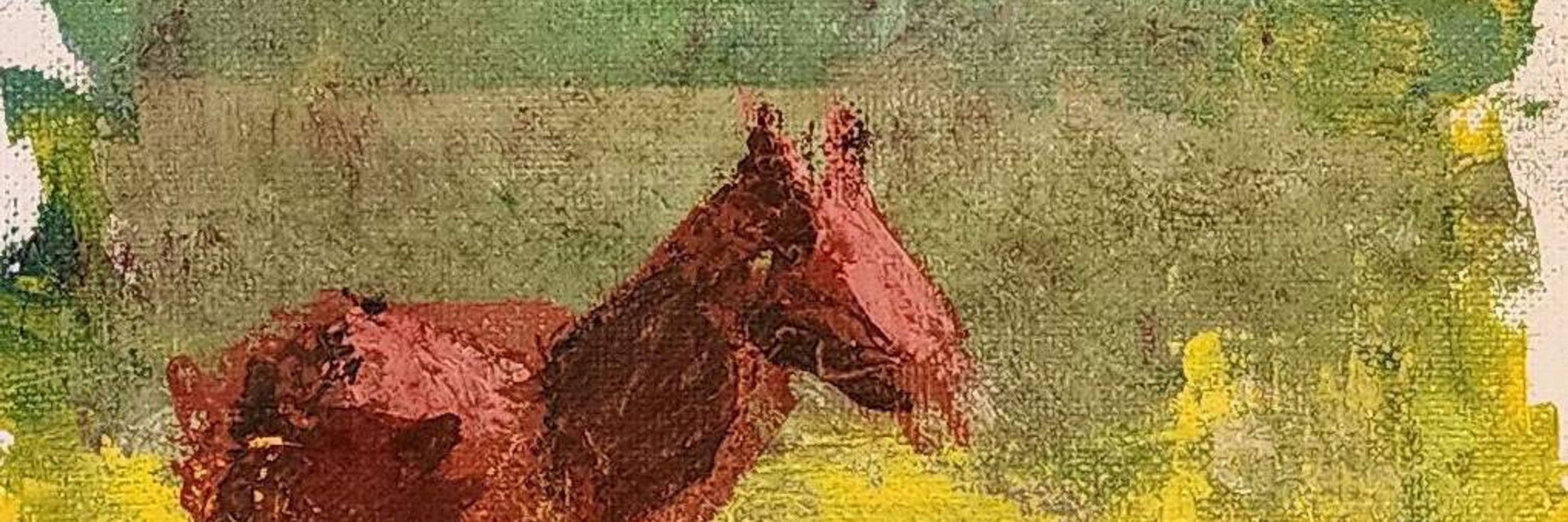 Jacobson Arts, PNW Painter