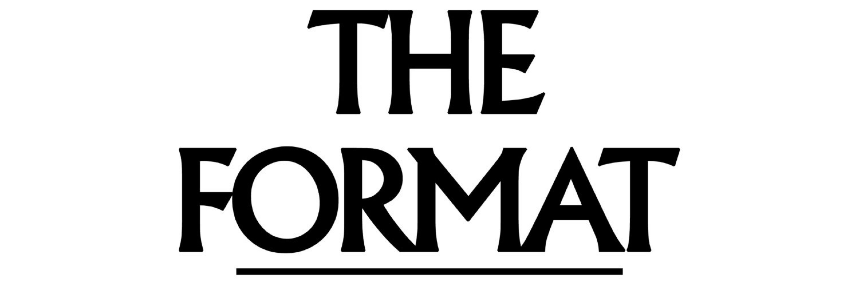 The Format