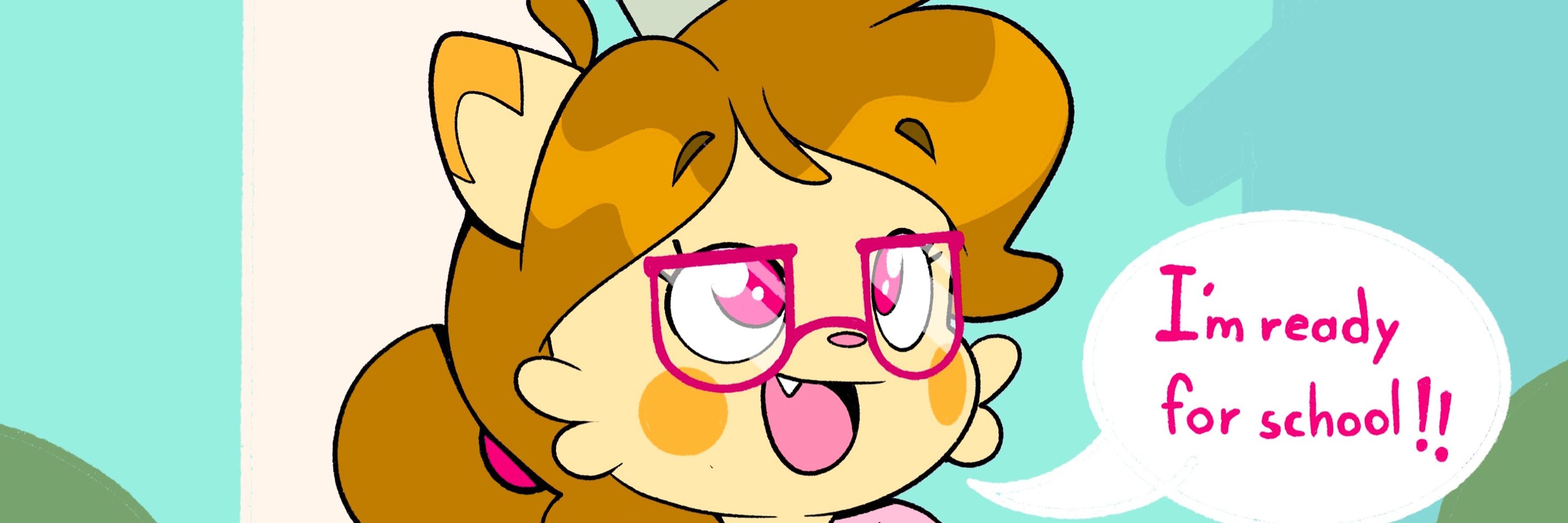 Piper’s Art and Little Library 🌟✨️COMMISH OPEN!!