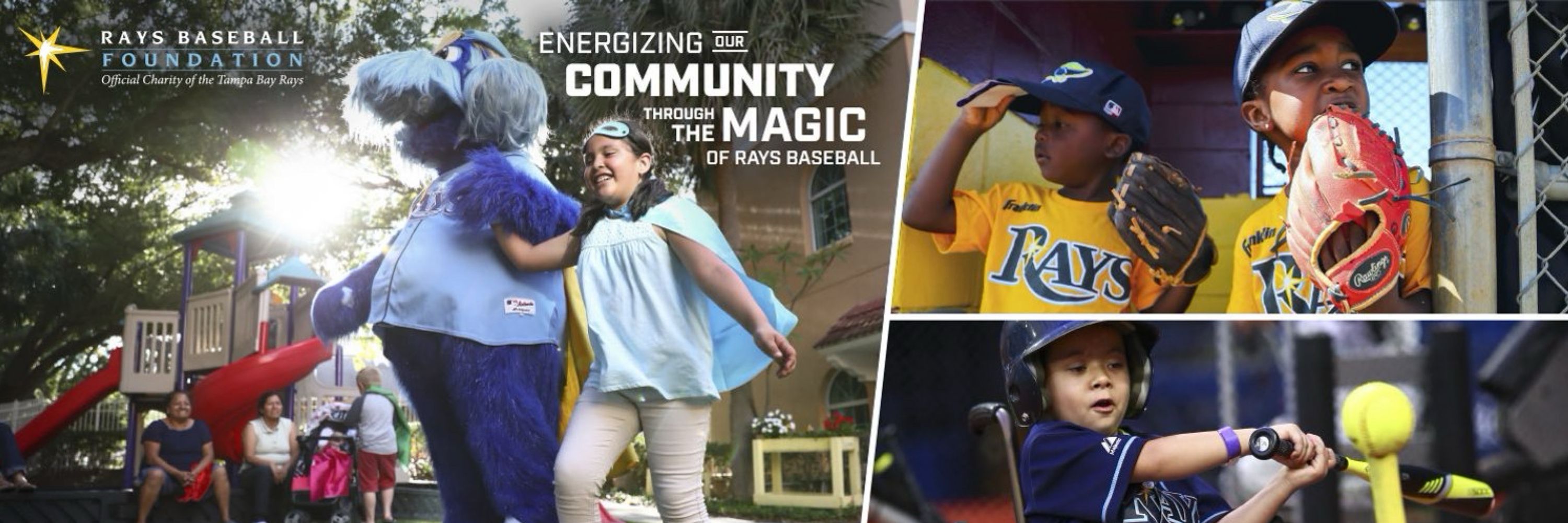 Rays Community
