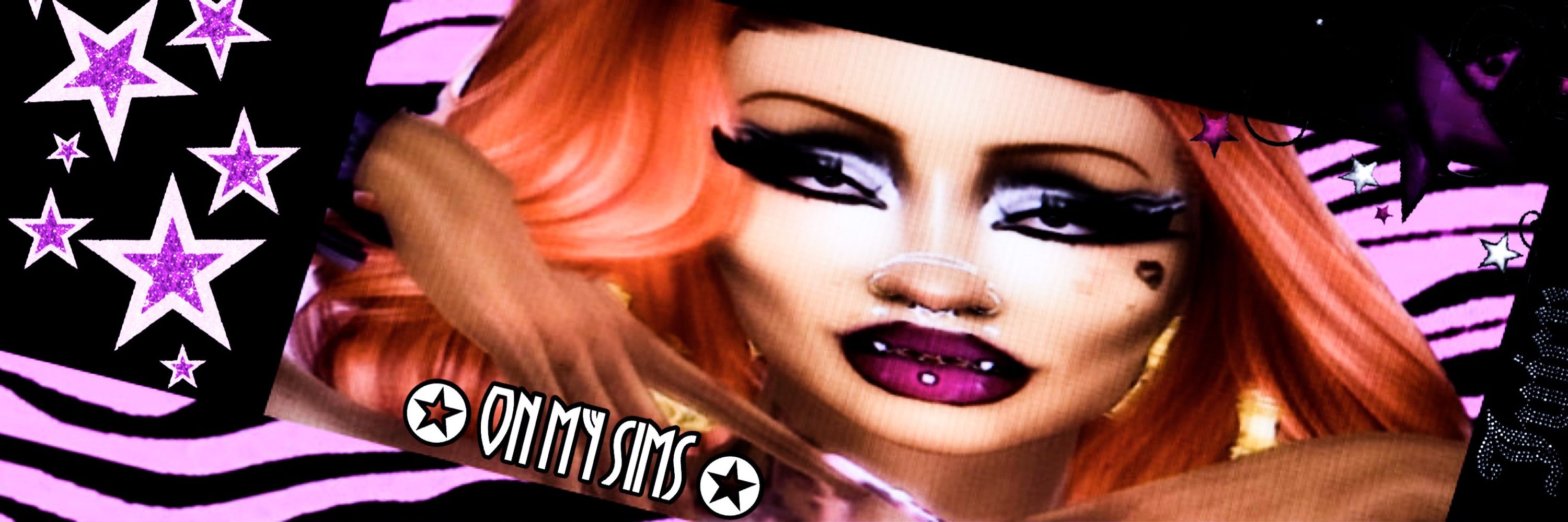 💋 ✪ 𝓞𝓜𝓢 ☯︎ ☠️