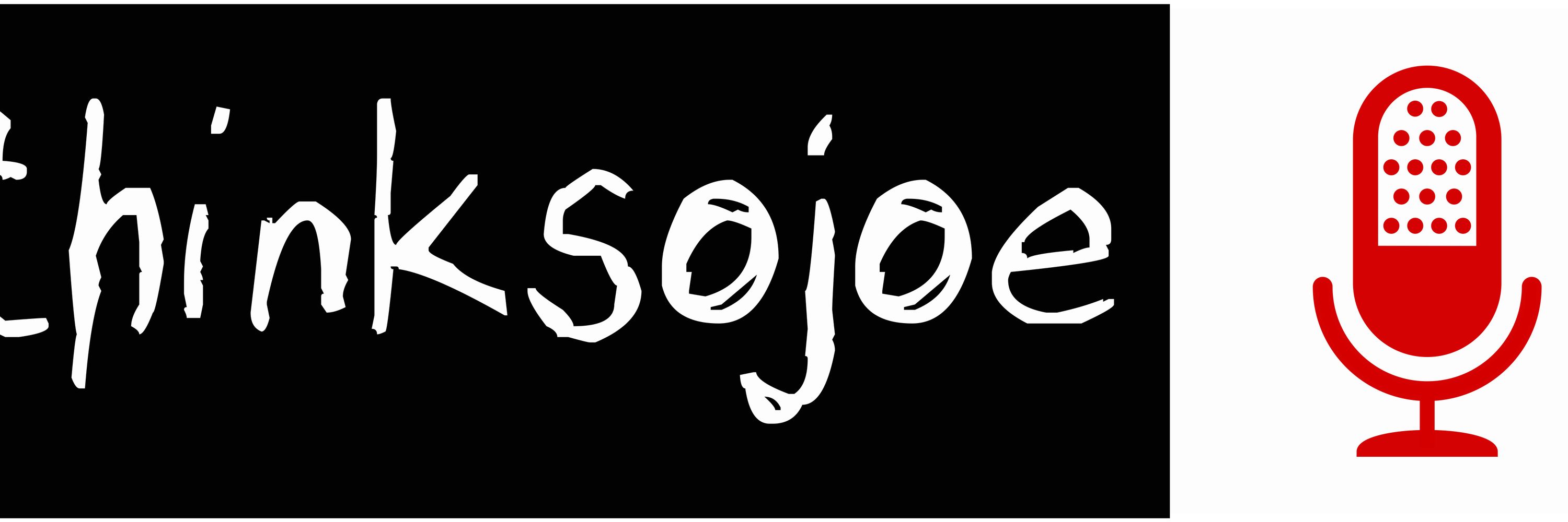 thinksojoe