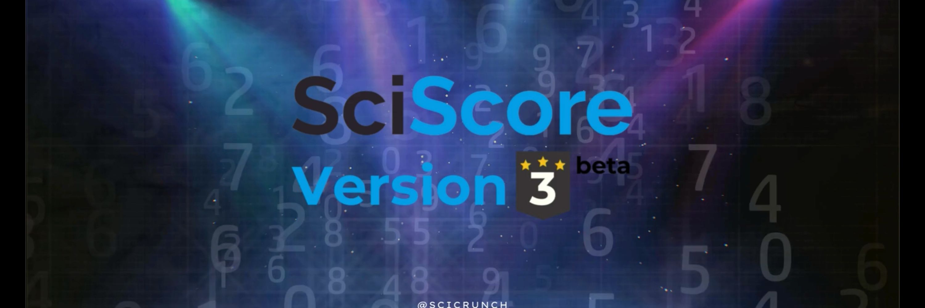 SciScore