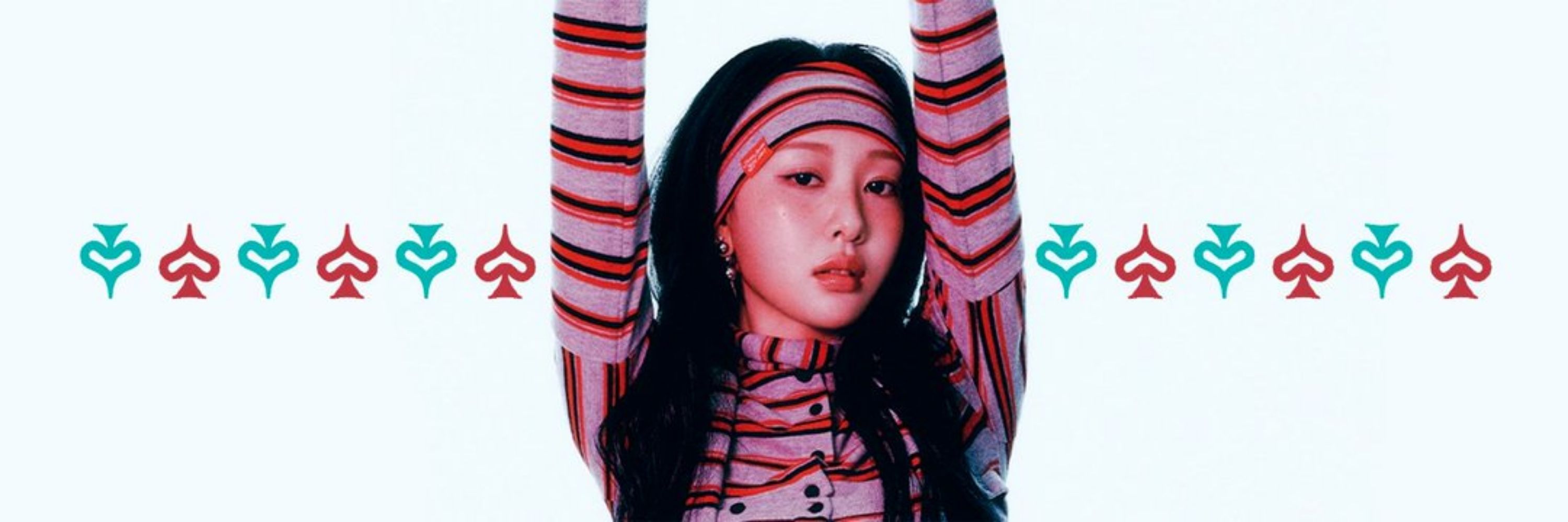 LOONA Publi #I_Did