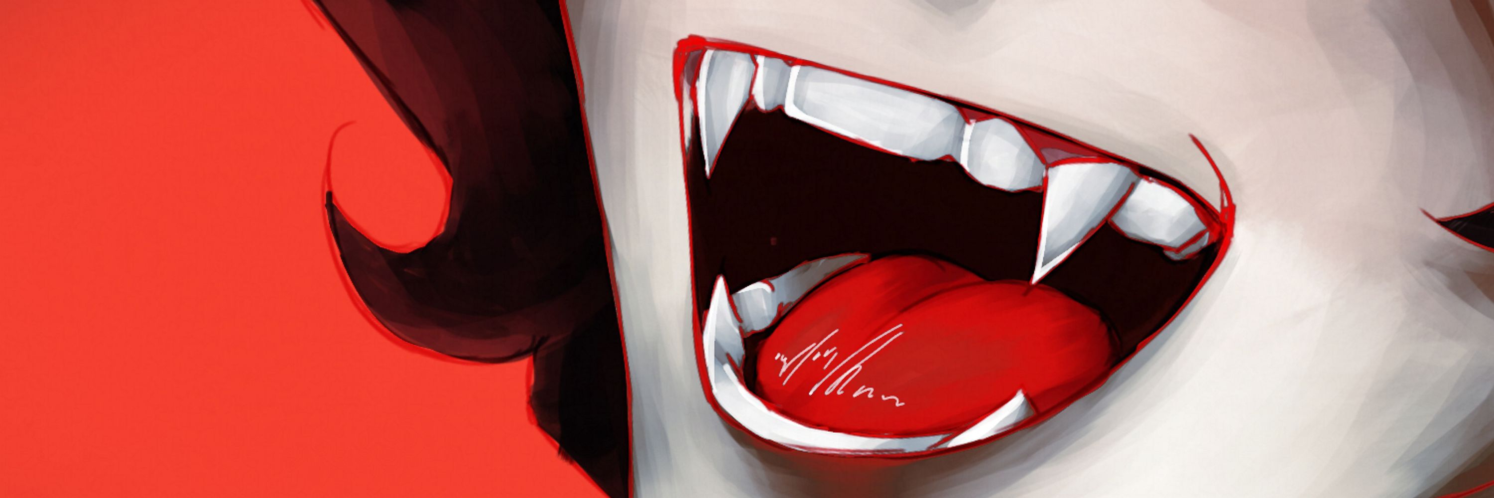 fancy-fangs