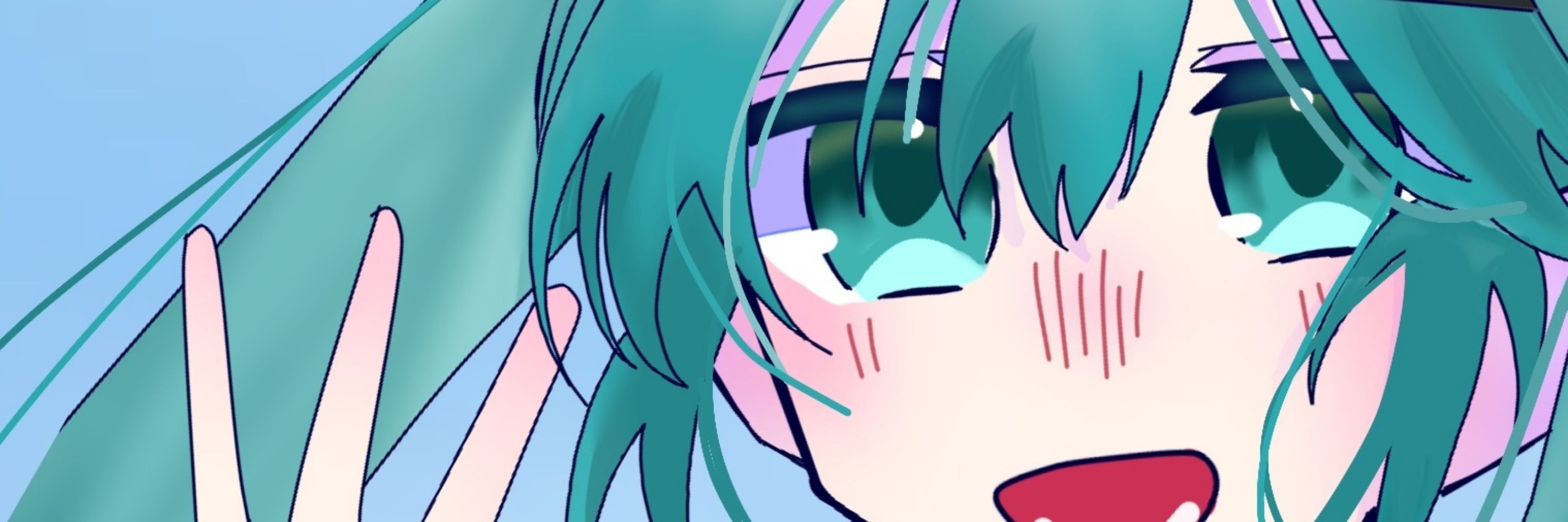 雫💧