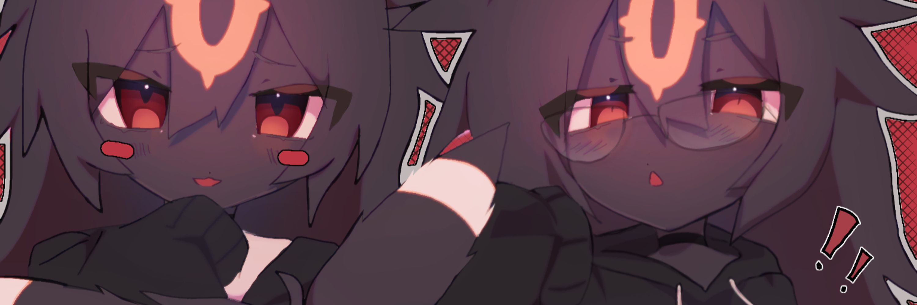 ☆彡 Kal