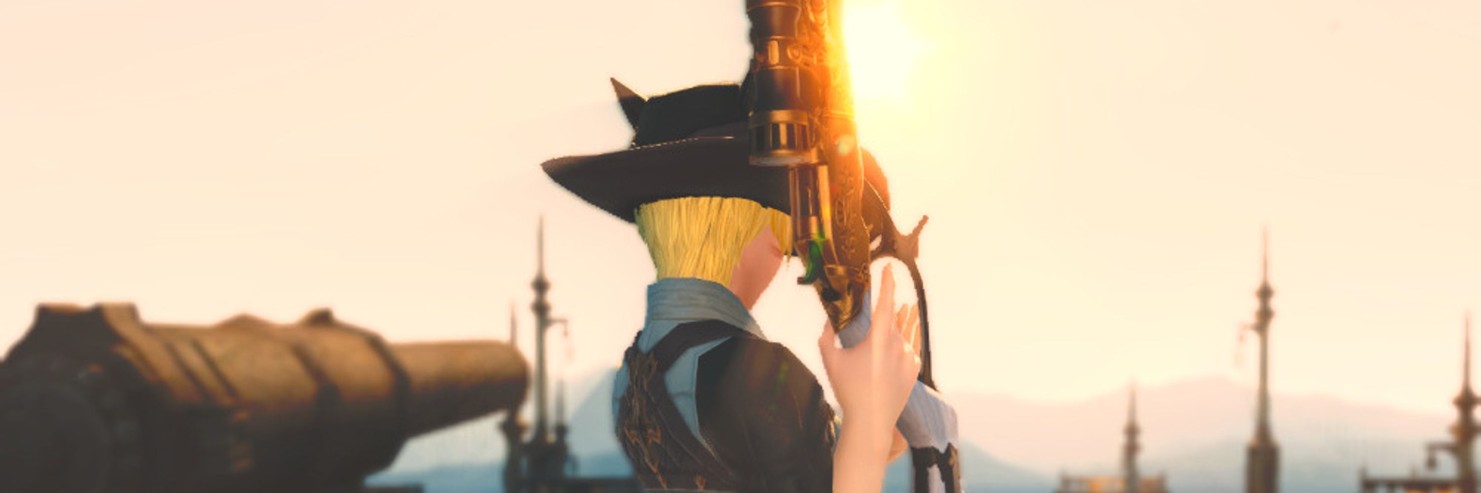 猫狩@FF14