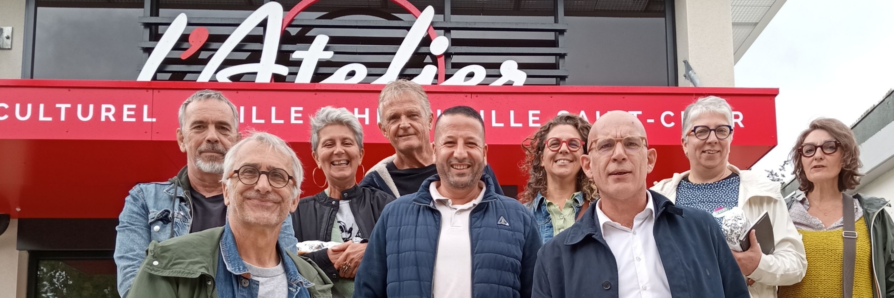 Rassemblement Citoyen pour Hérouville