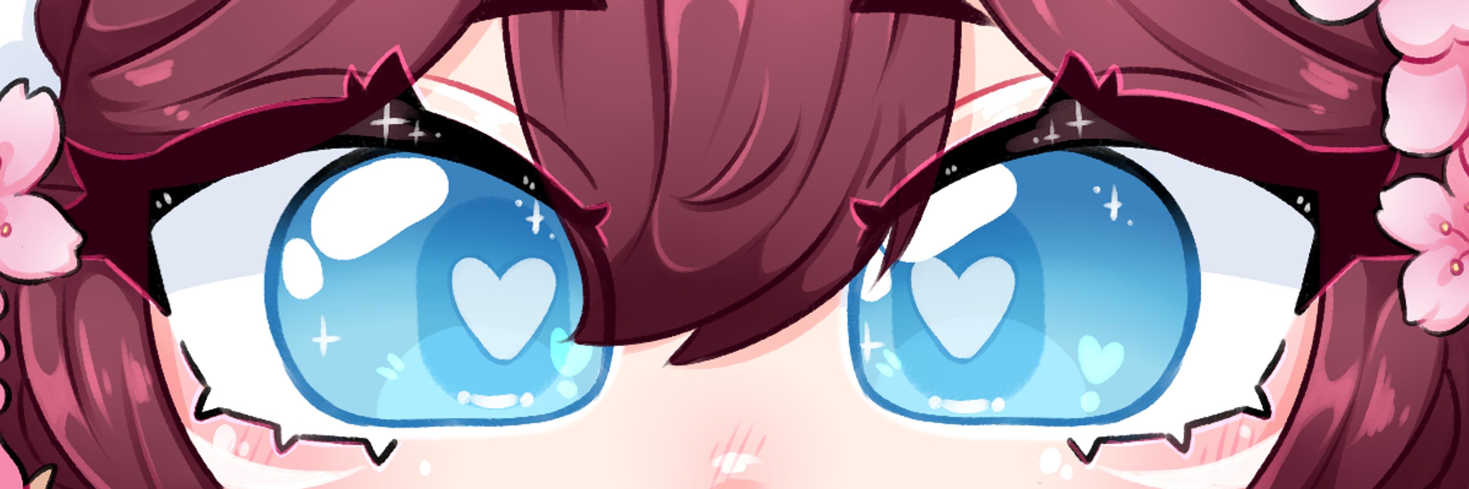 kuhali 🎀「キツネ」