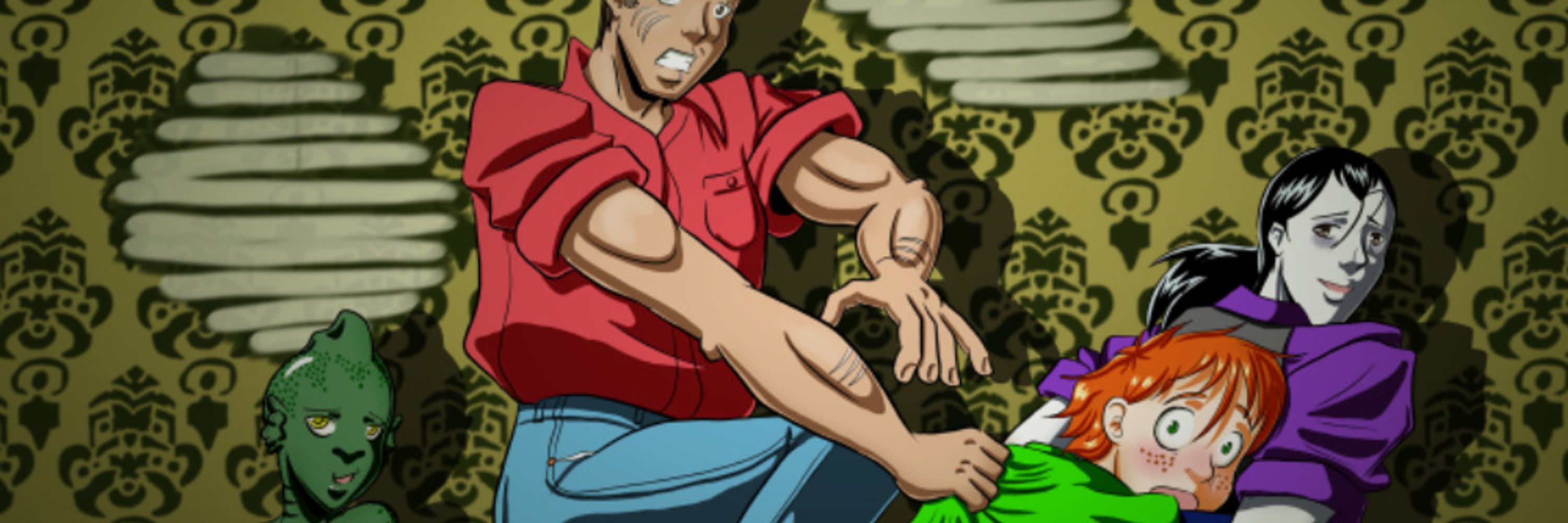 banner