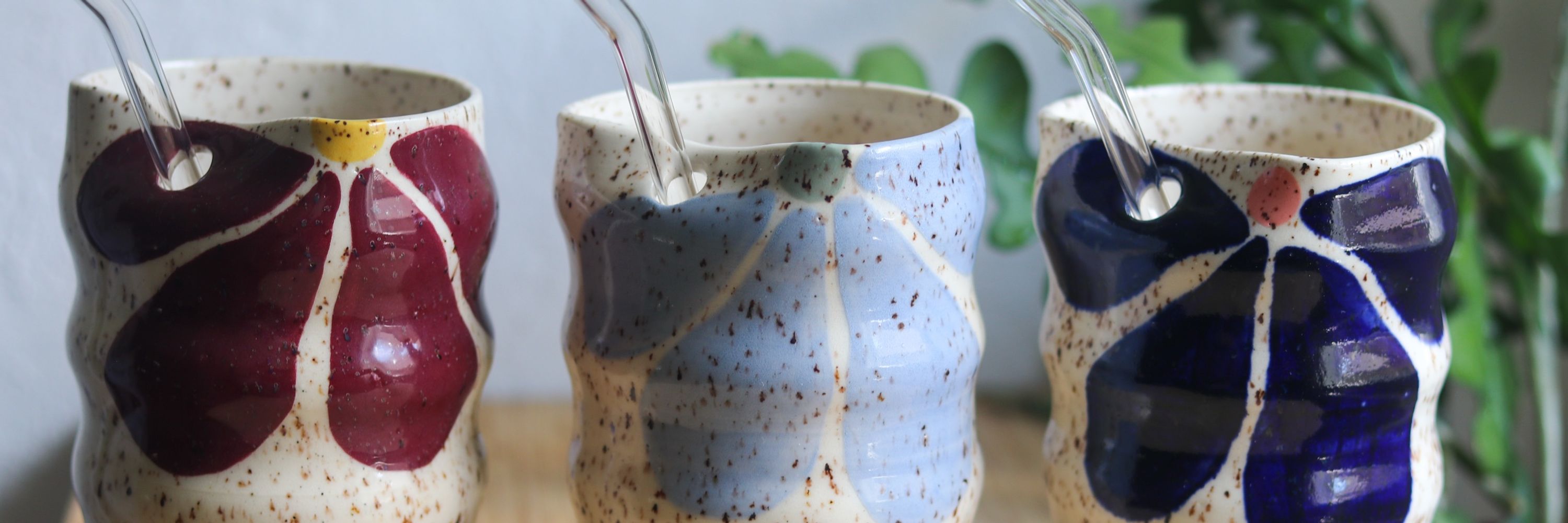 Cedar Sun Ceramics | Pottery by Brooklynn
