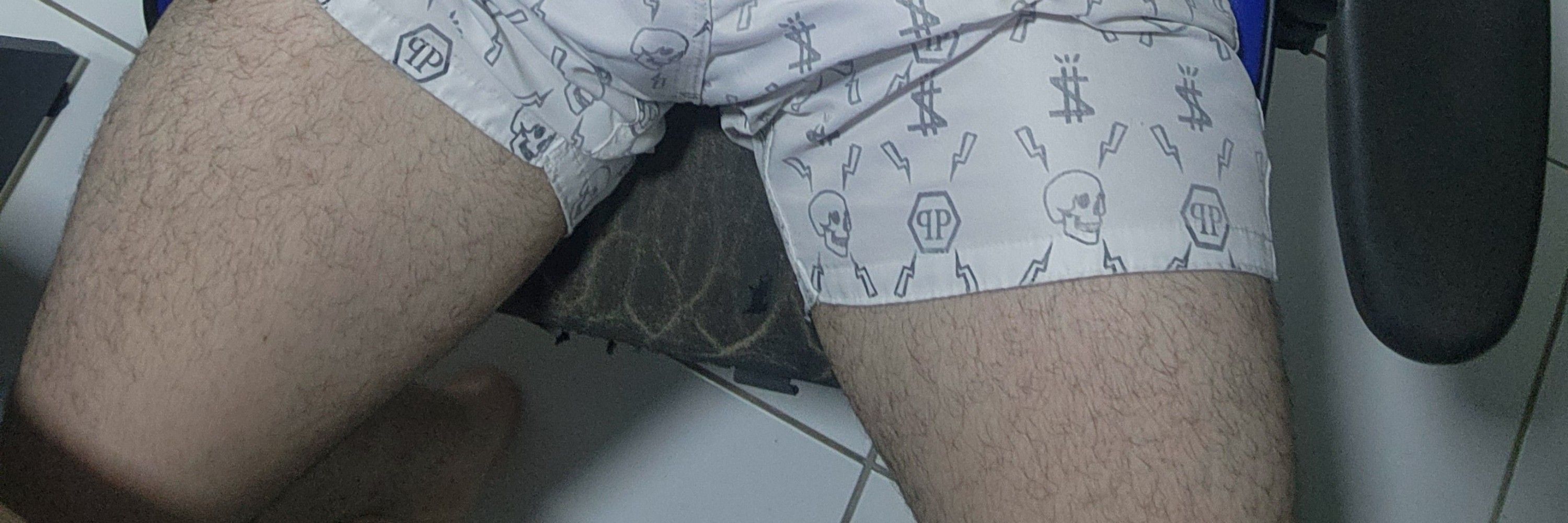 Dan Suarez - DIVULGA🔞CRIADORES