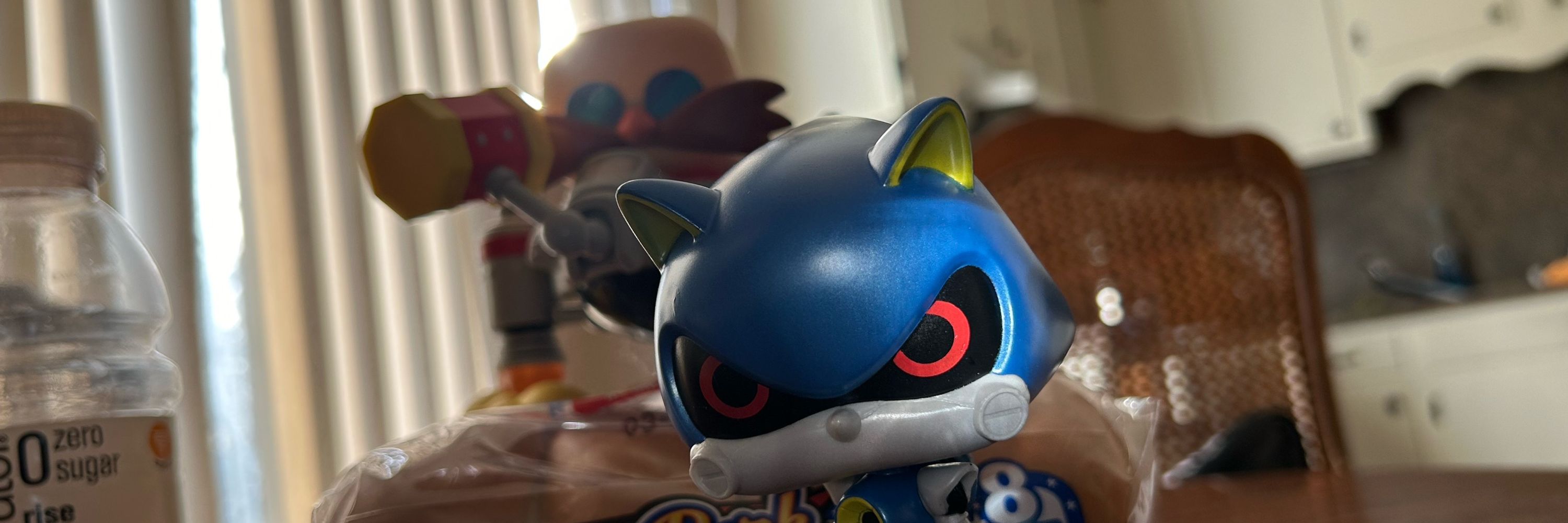 Happy seein' everyone here!! || ARoostingShark