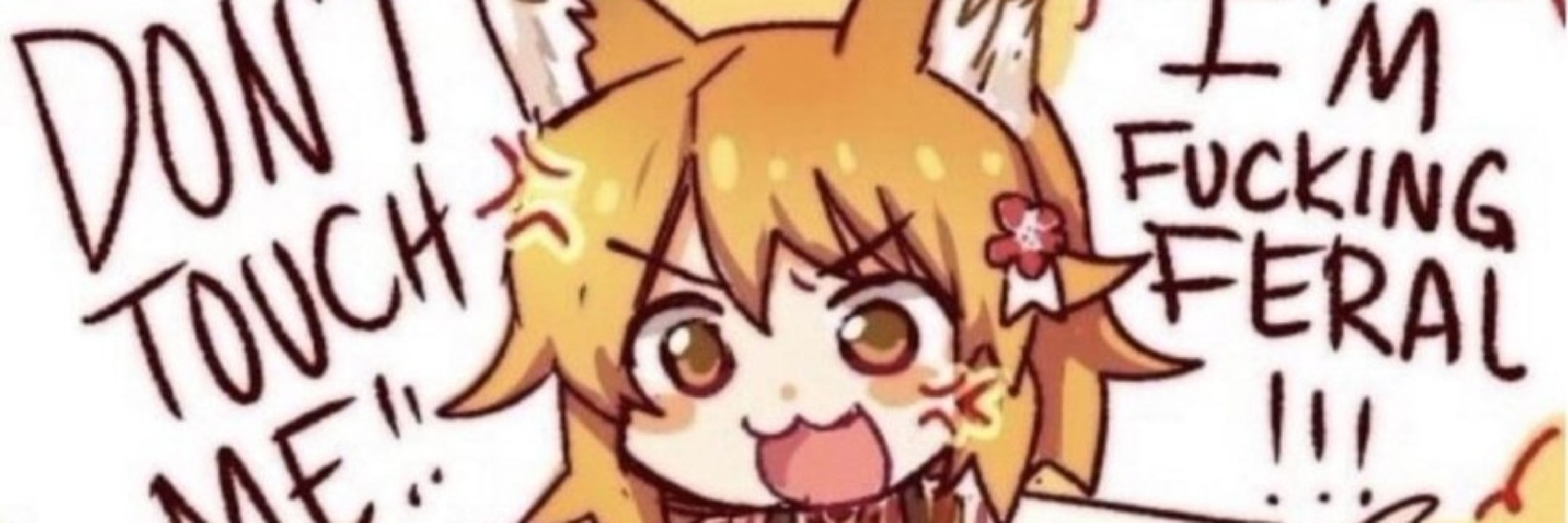 ✿ ℙ𝕤𝕪𝕔𝕙𝕠𝕥𝕚𝕔 𝔽𝕠𝕩 ✿