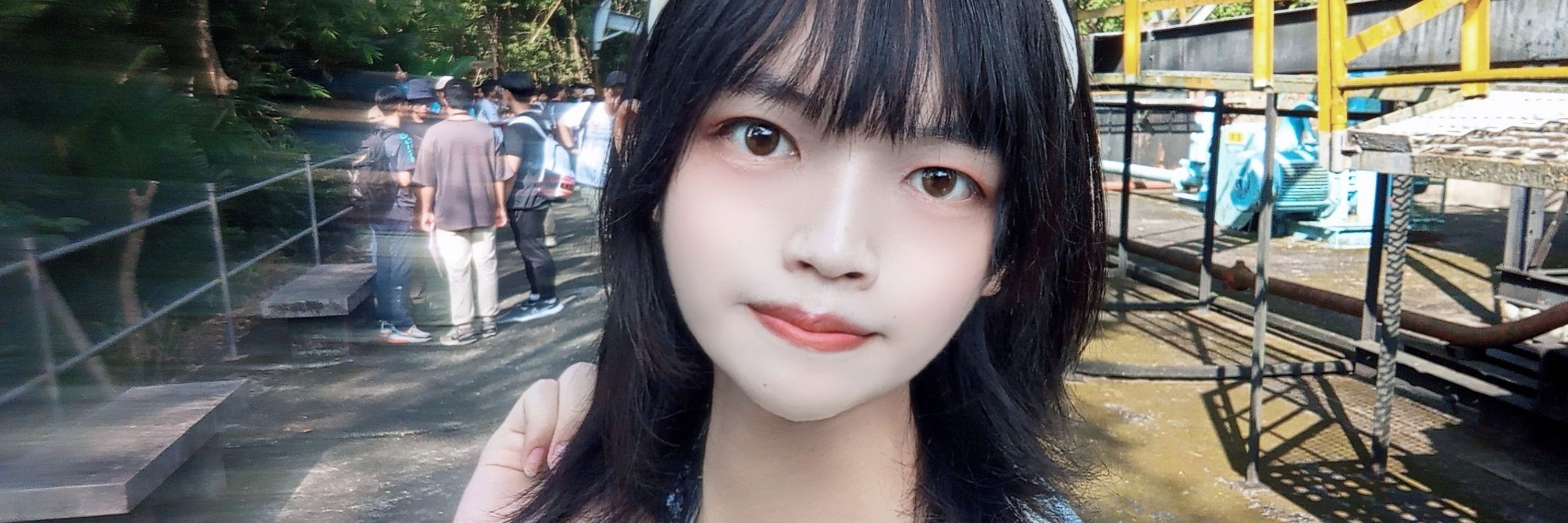 檸檬桉果🍋