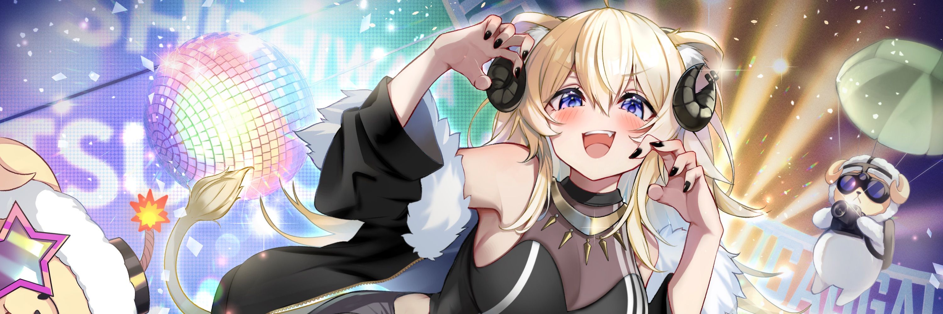 カラメル🐏👁️‍🗨️