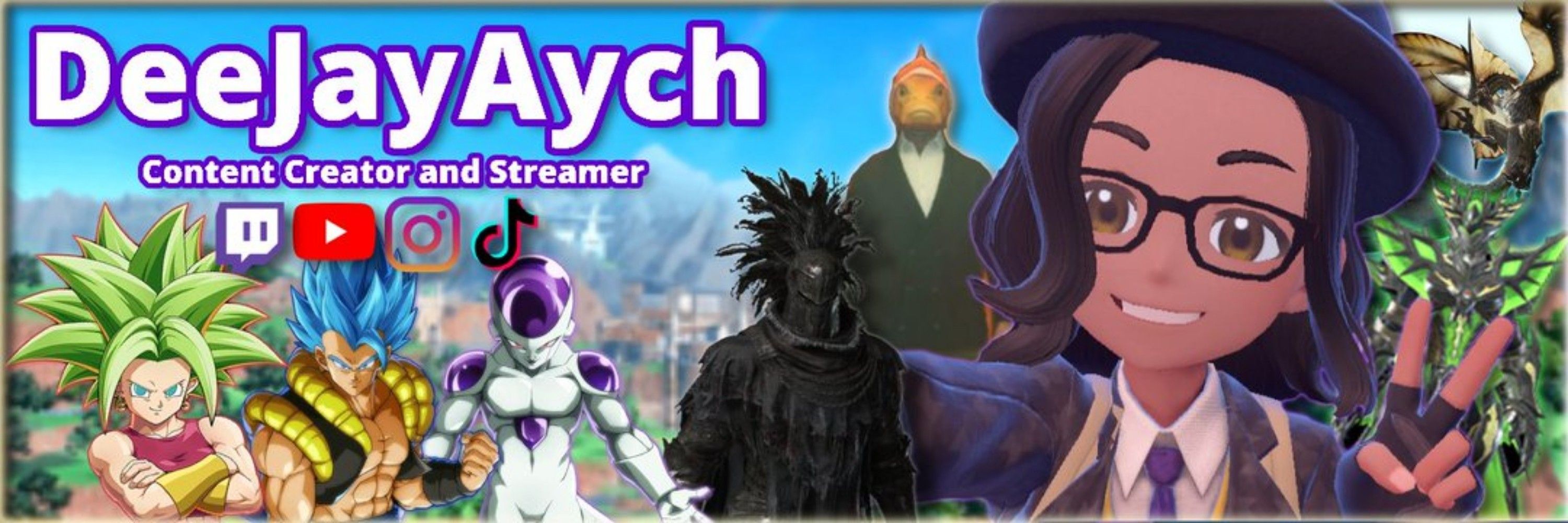 🌟DeeJayAych🌟
