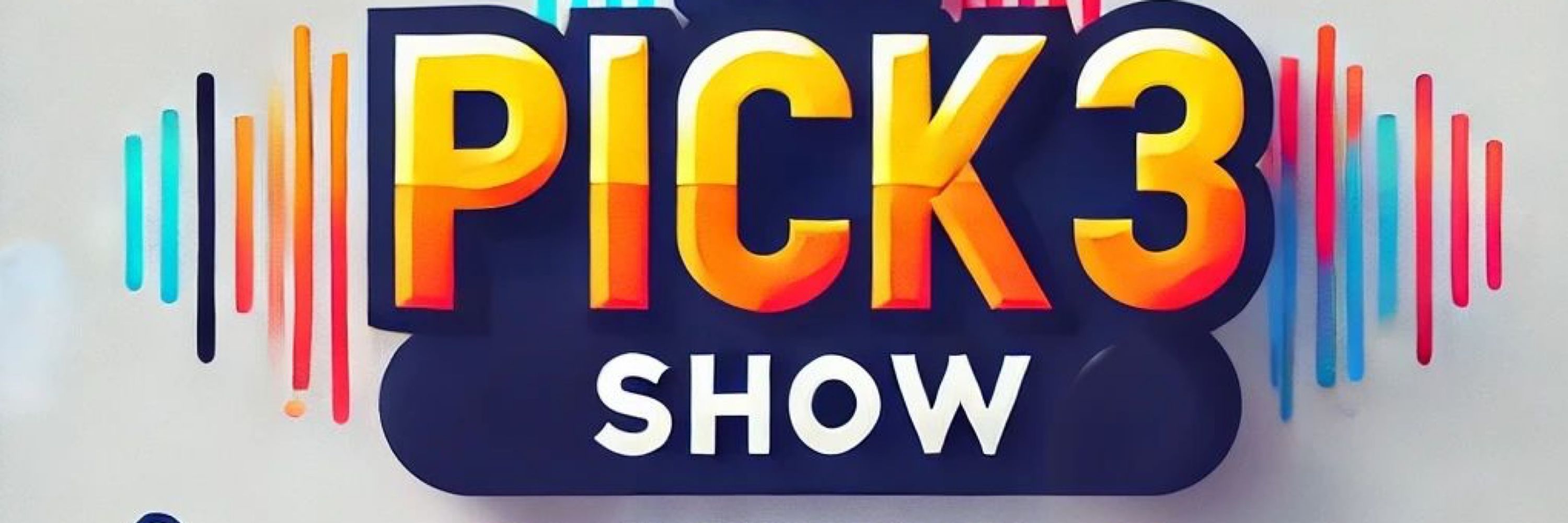 The Pick 3 Podcast 🎬🌎🎵😂🏅