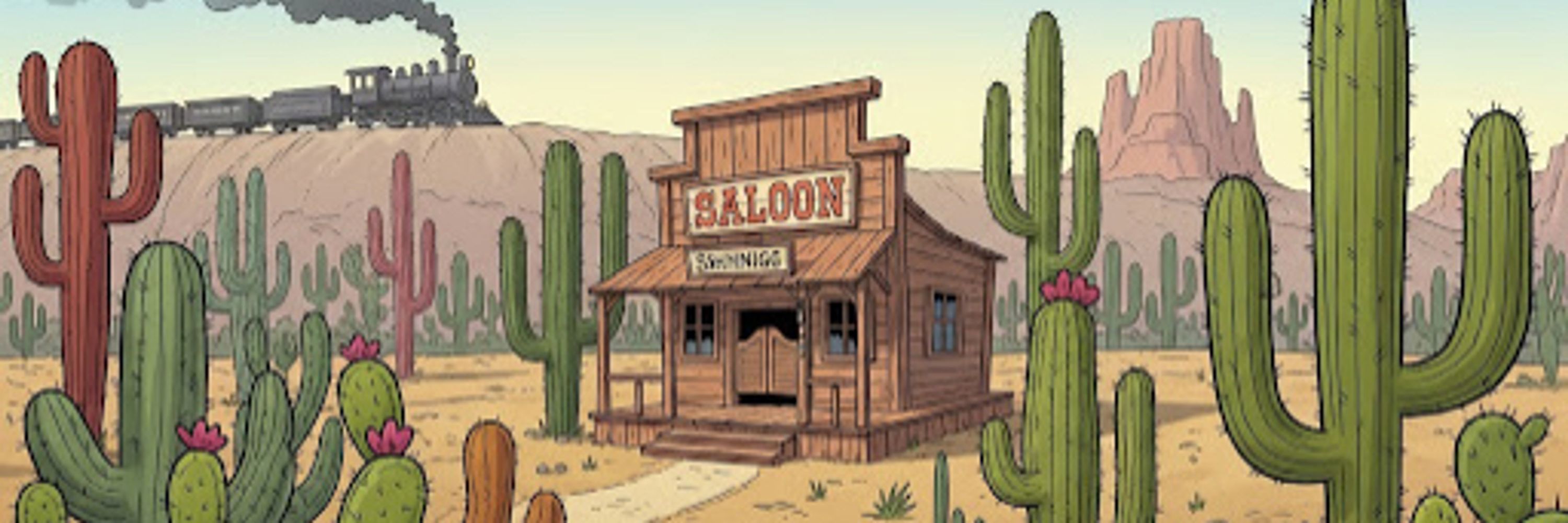 Cowboy