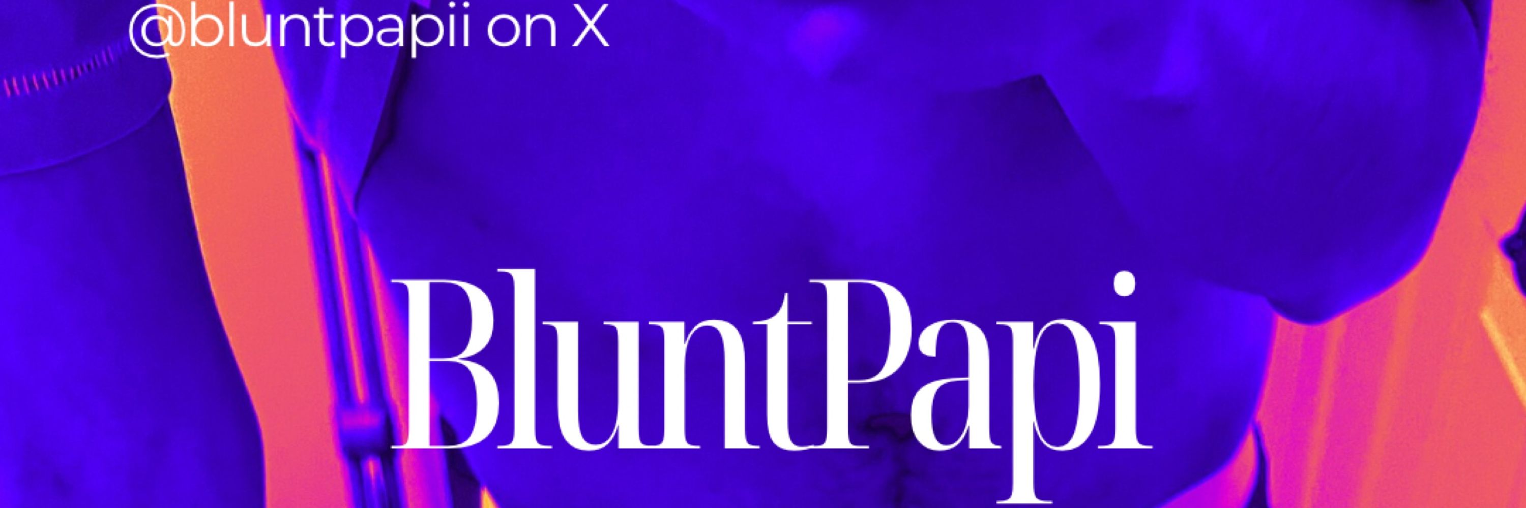 BluntPapi