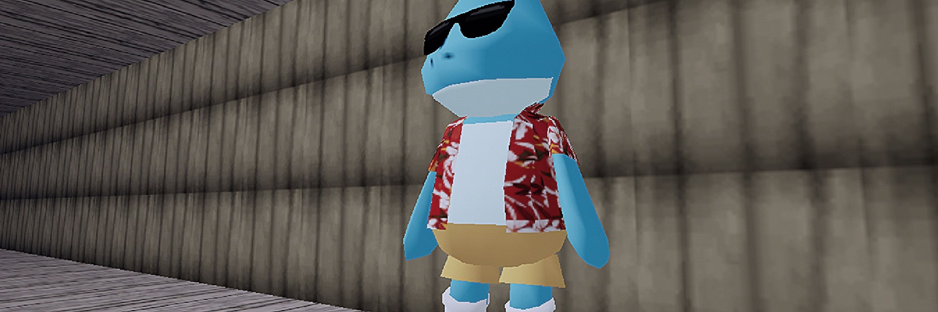 Duncan Dolphin