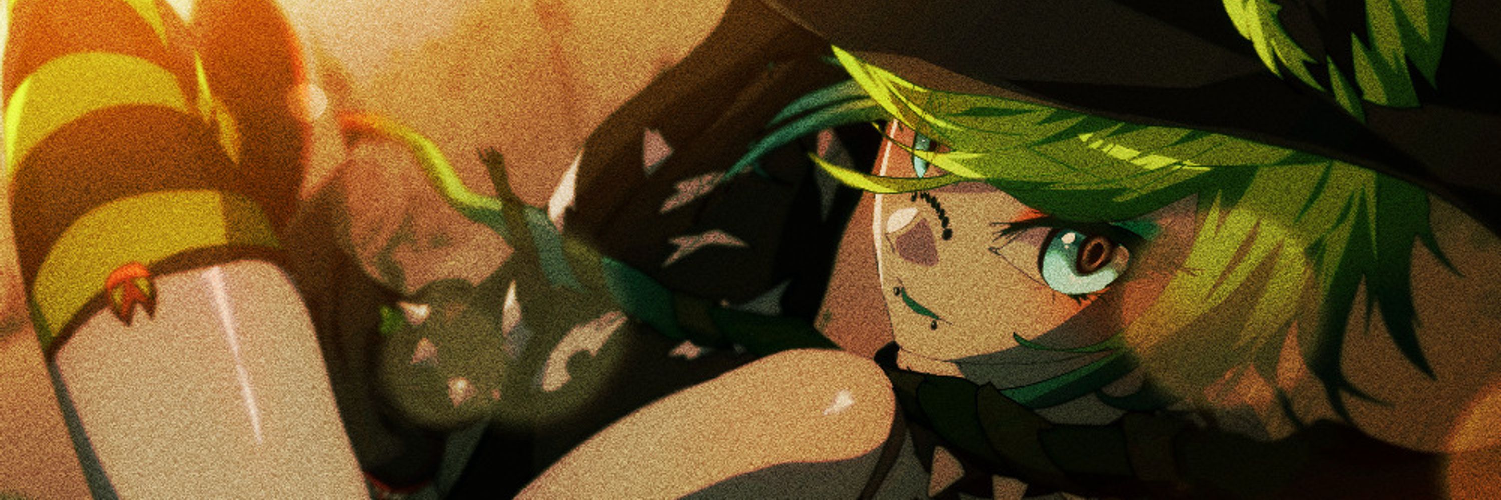 Soul | VTuber