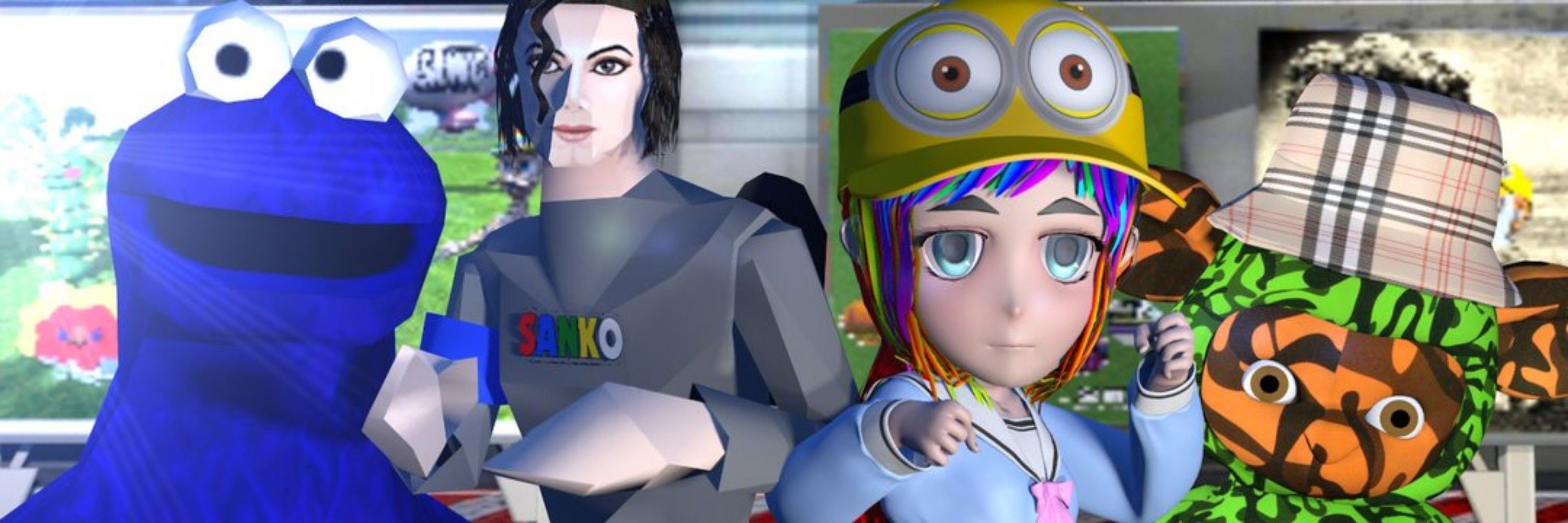 Sanko Game Corp