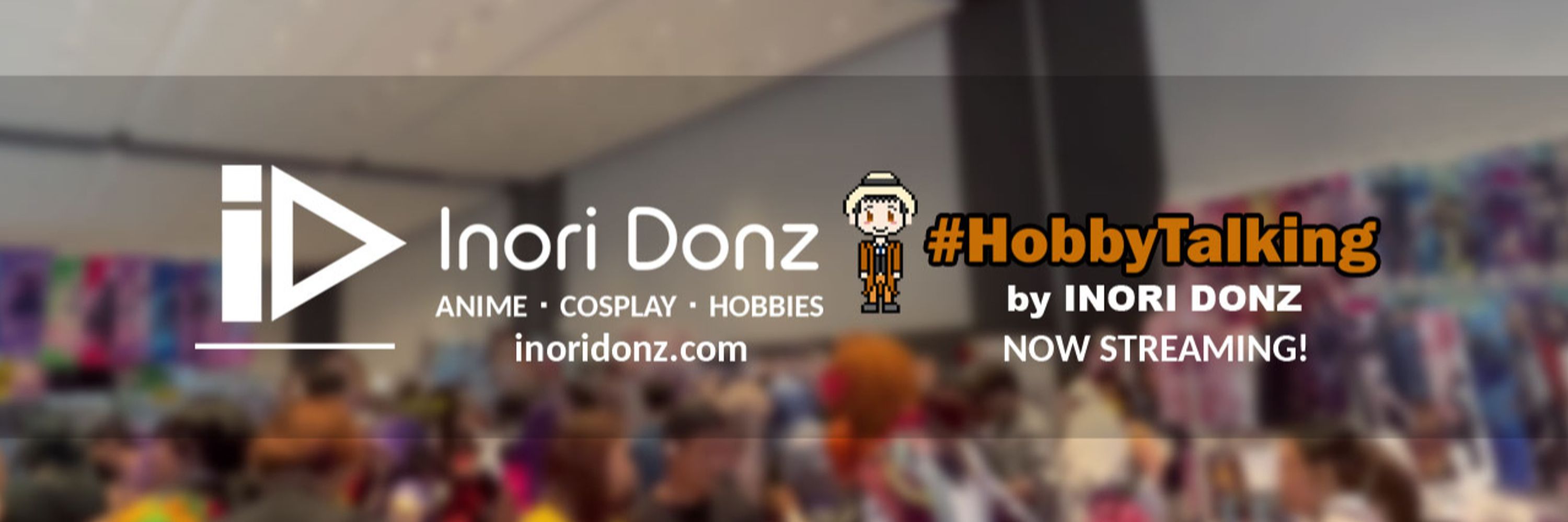 INORI DONZ