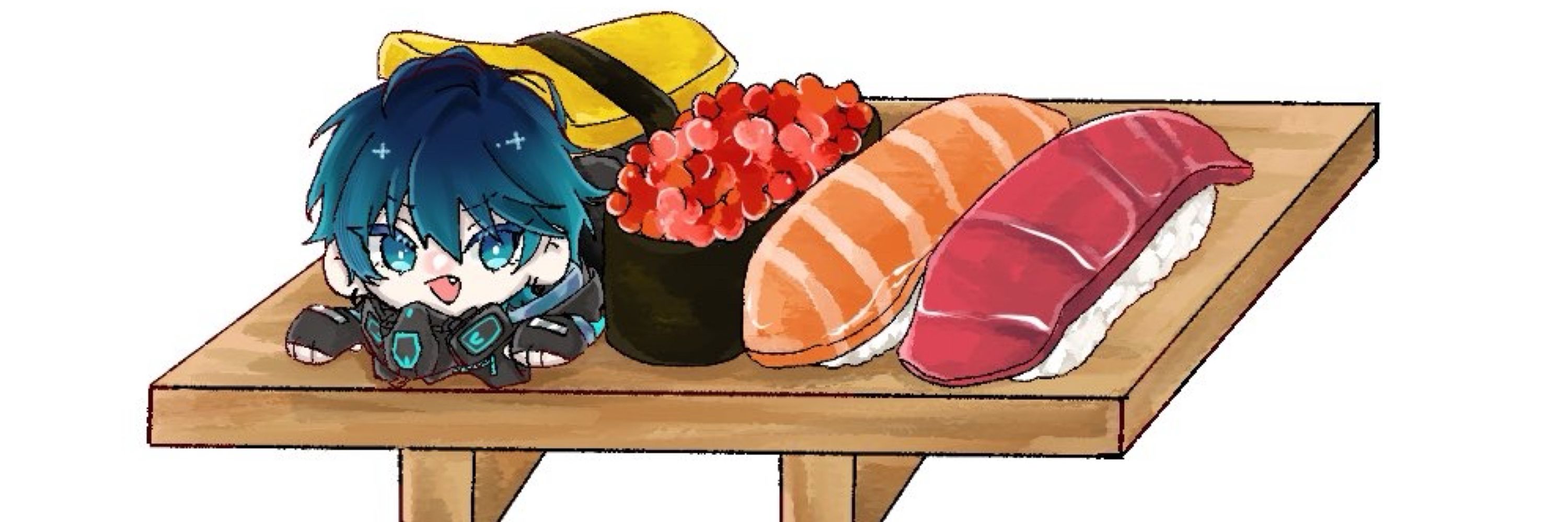みさき\噗噗ﾌﾟﾌﾟ