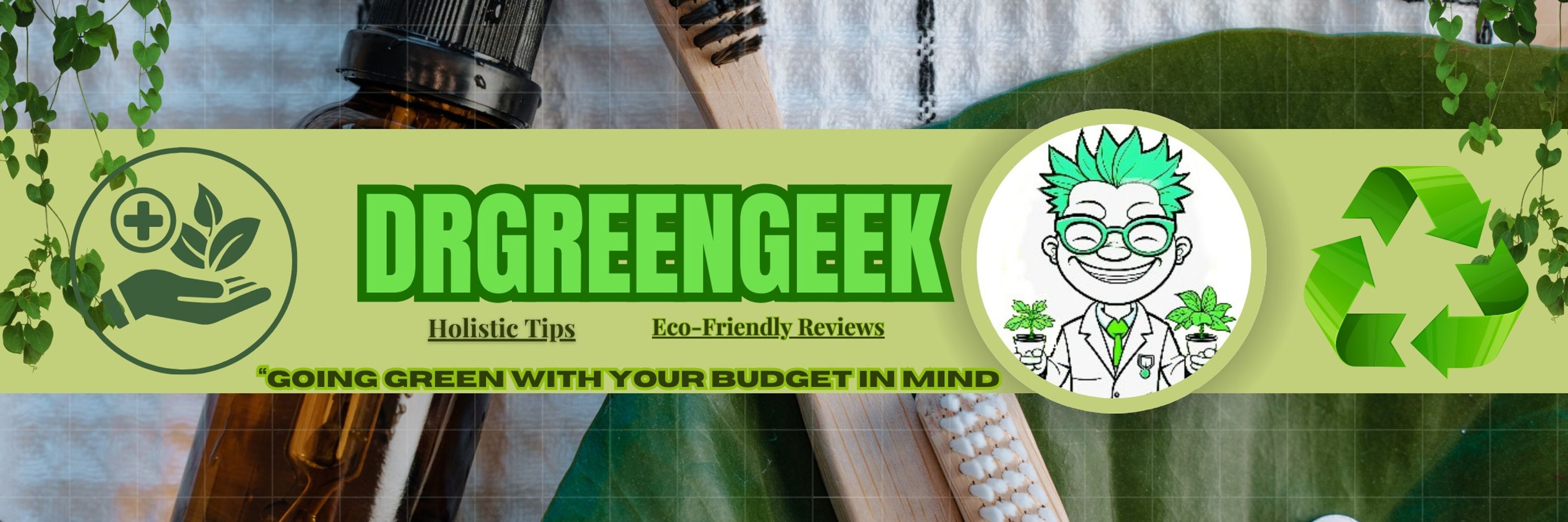 DrGreenGeek