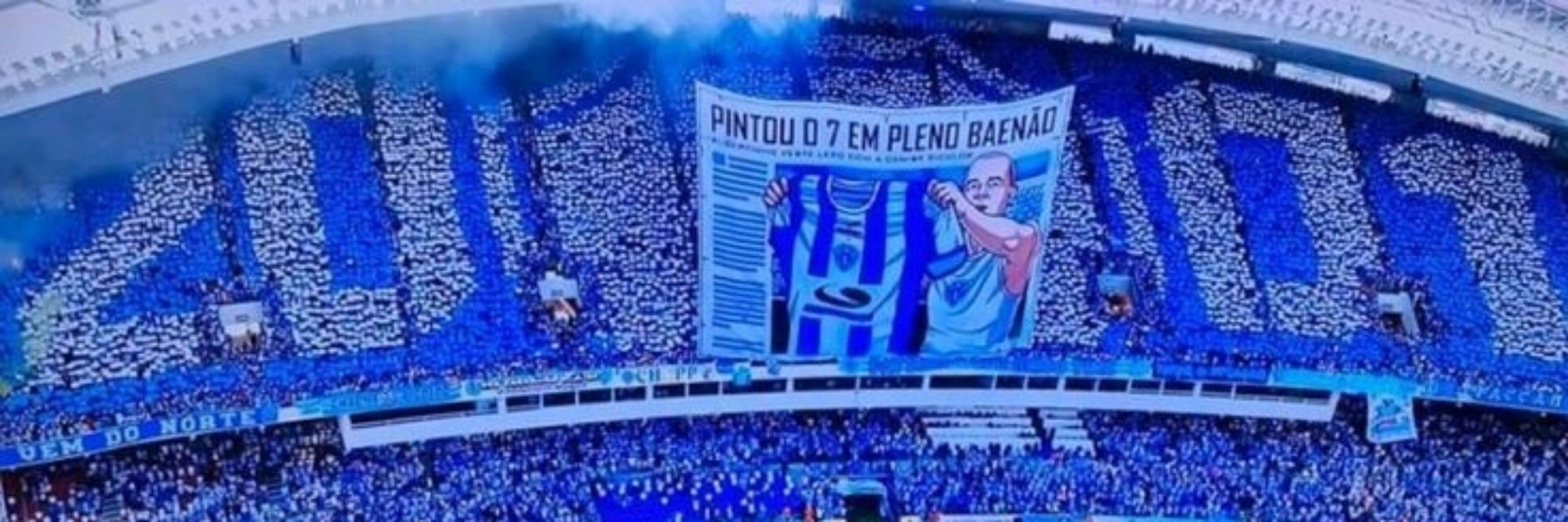 insurgente dos aflitos