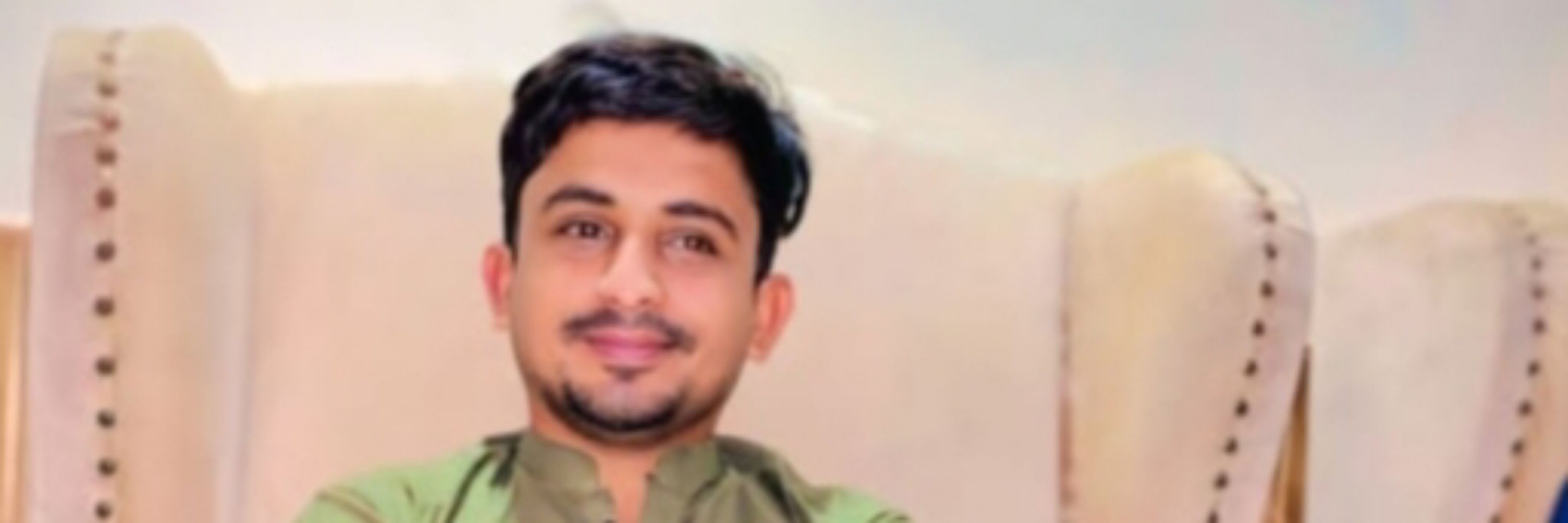 Engr Jabbar Samejo