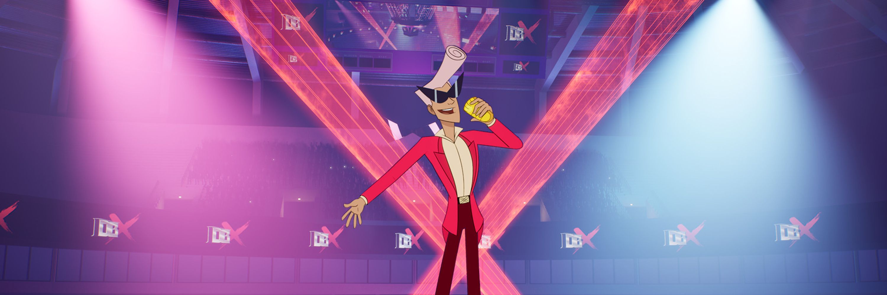 Ringmaster DBX