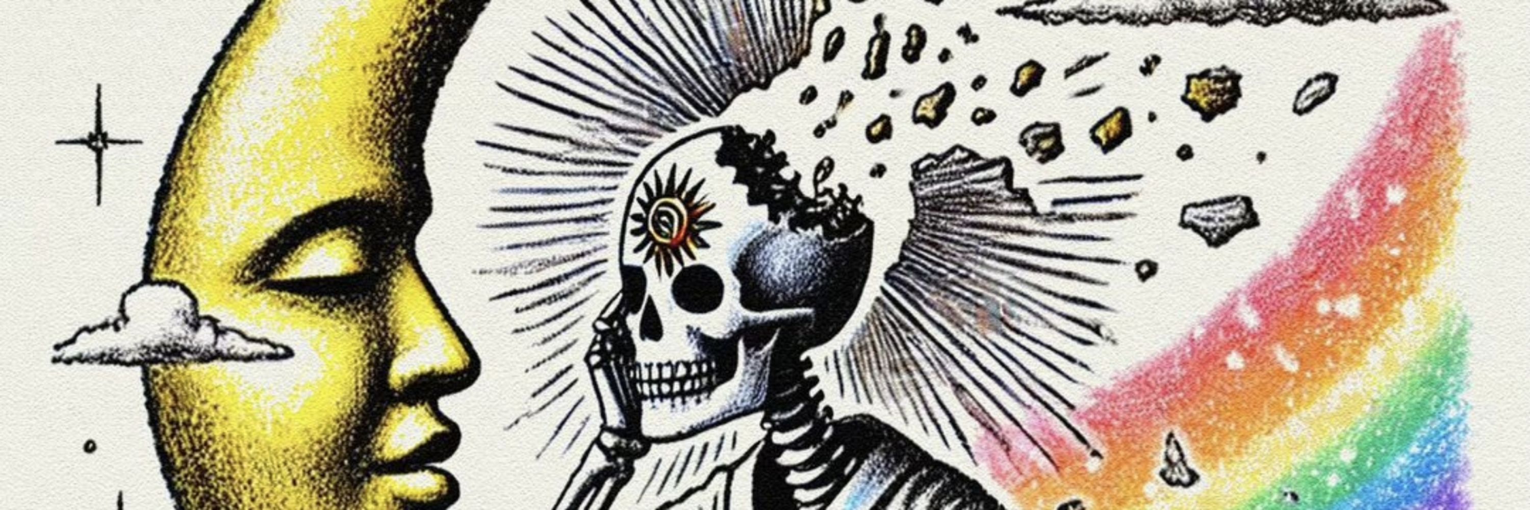 Mx Skullduggery