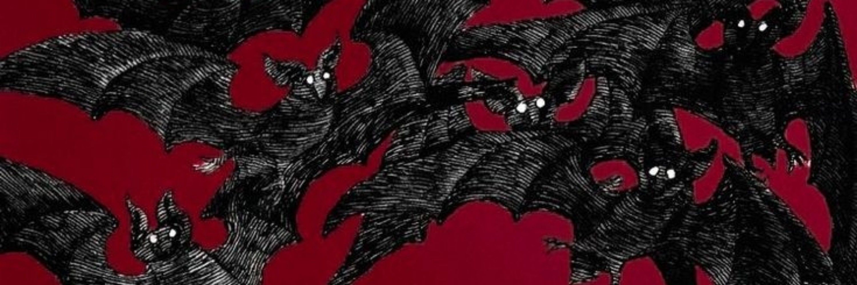 ☆ Dracula ☆