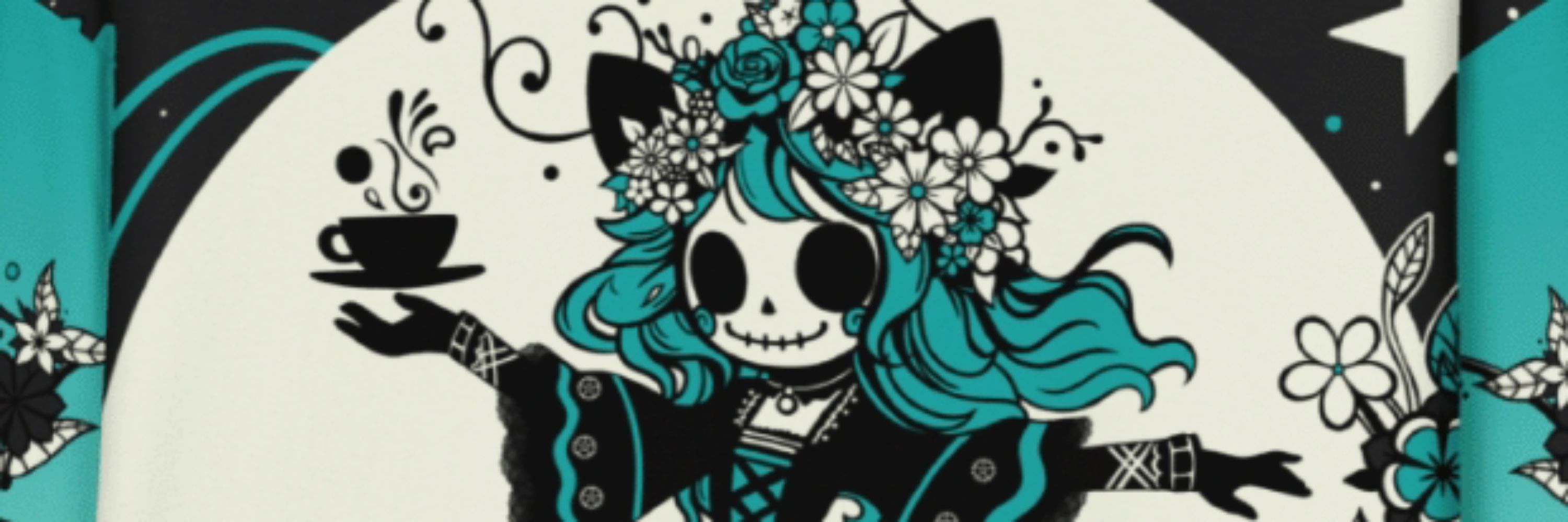 Mweiart - Cute and Goth LGBTQ Clothes