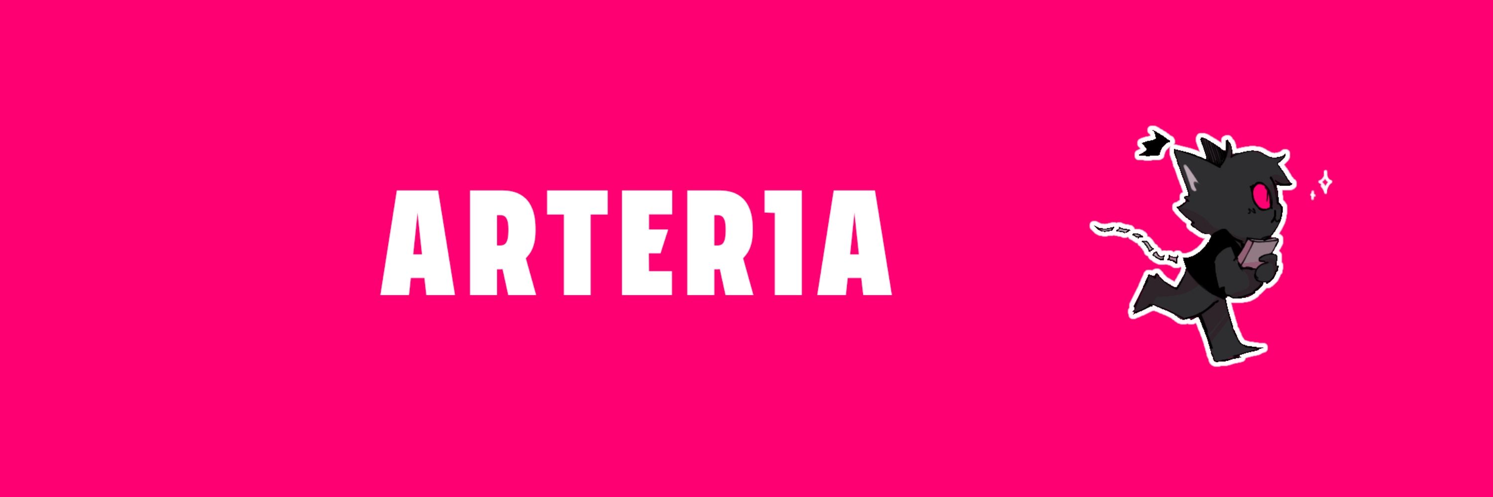 ARTERIA
