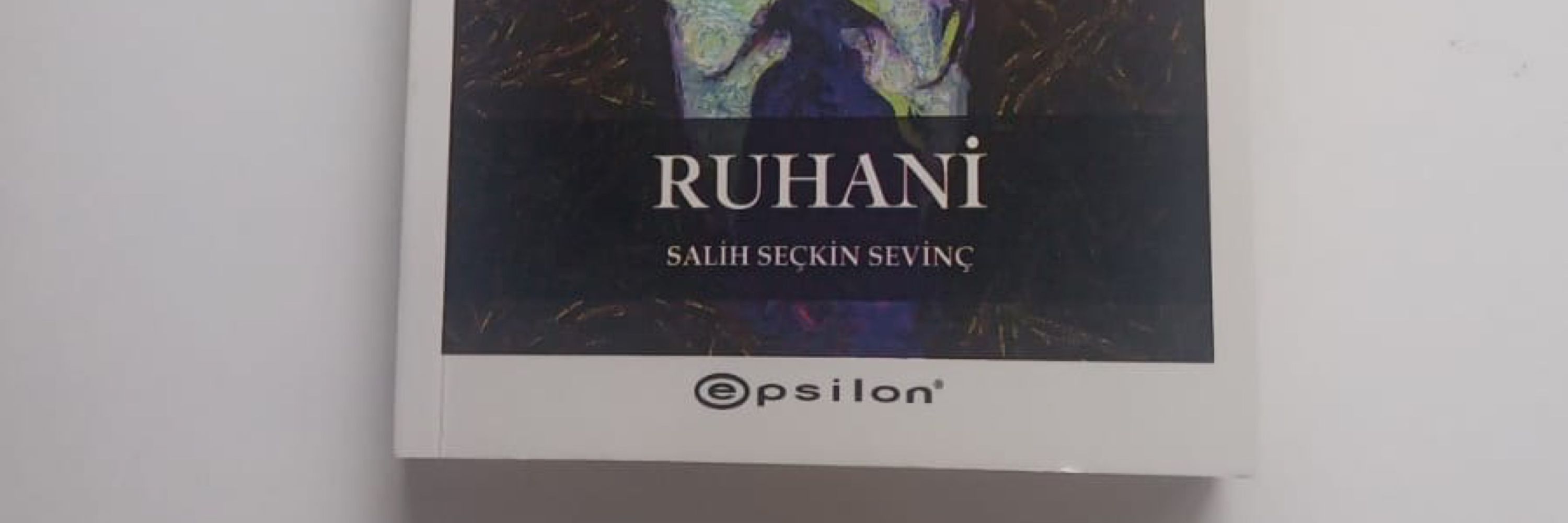 Salih Seçkin Sevinç
