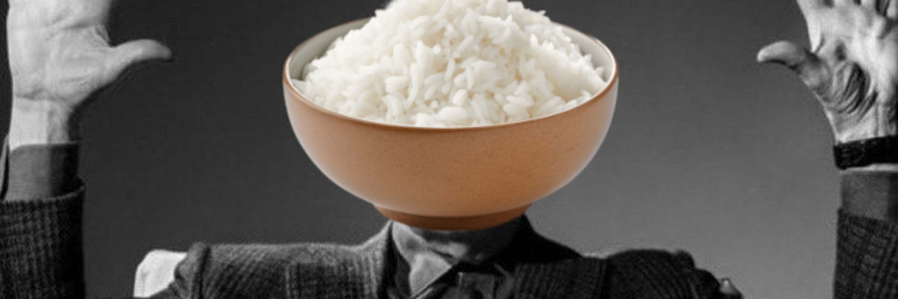 Bored 🍚