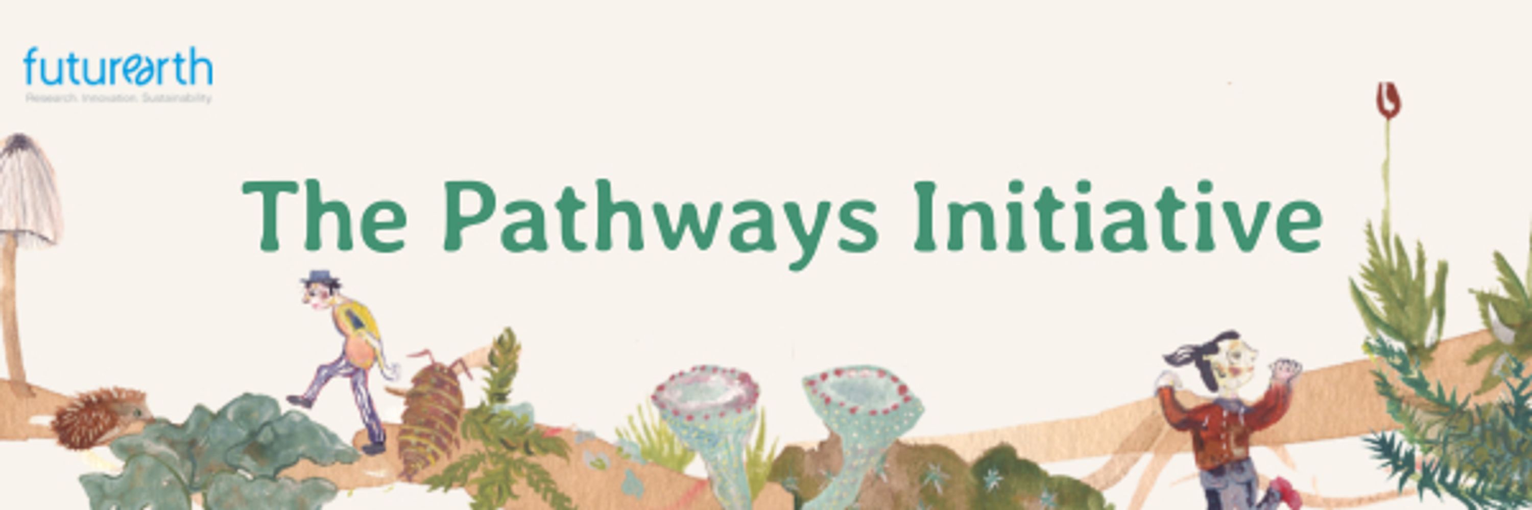 The Pathways Initiative