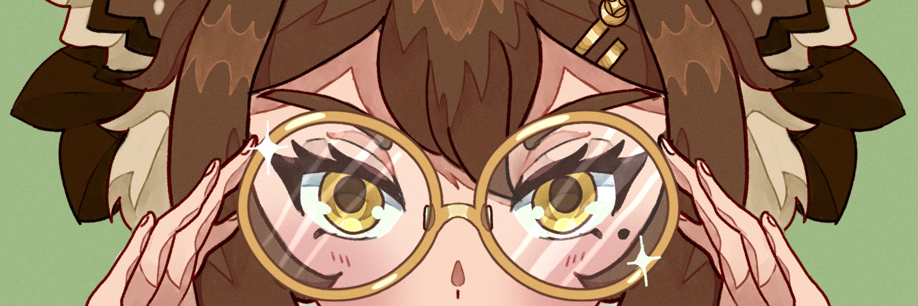 Alcyna Strix 🌙🦉VTuber