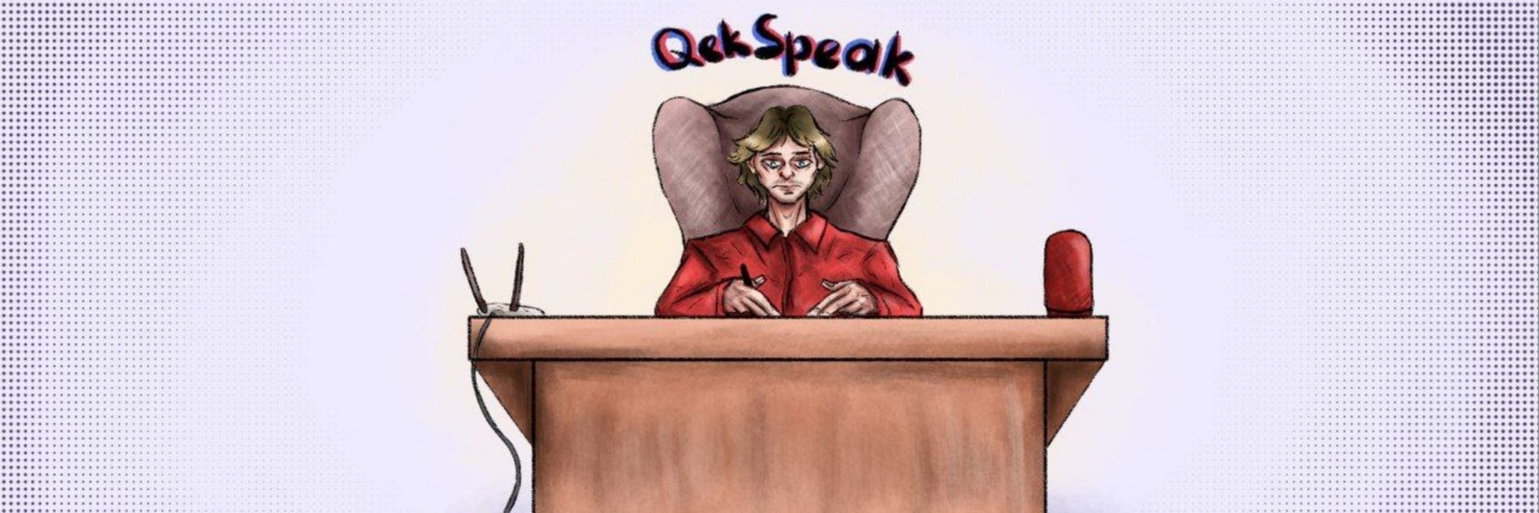 QekSpeak