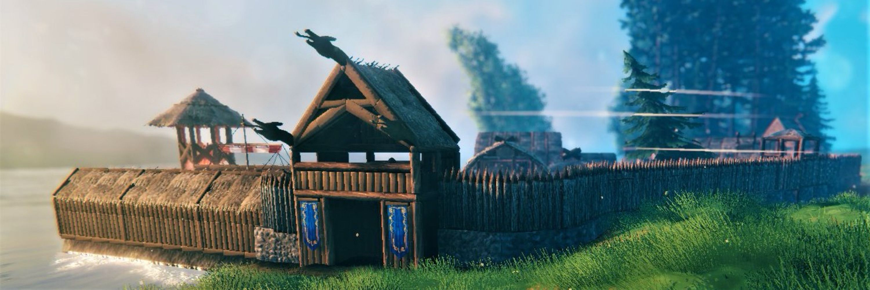MythikMark, Lost in Moria