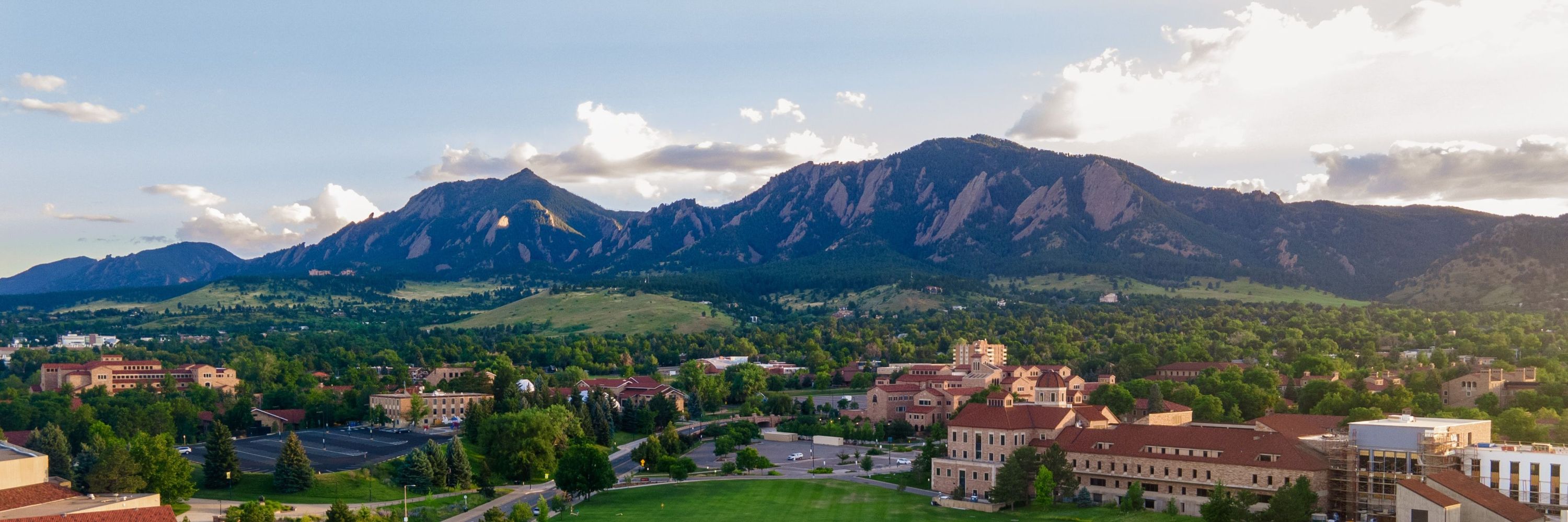 Institute of Behavioral Science at CU Boulder