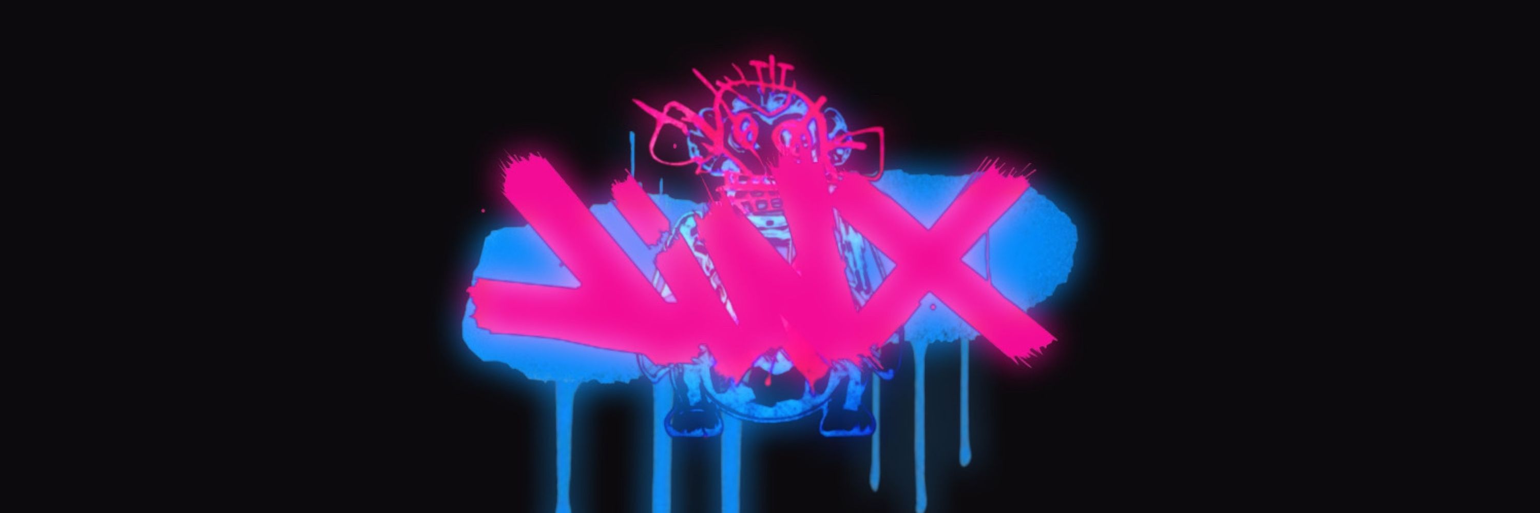 𝖩𝗂𝗇𝗑 .