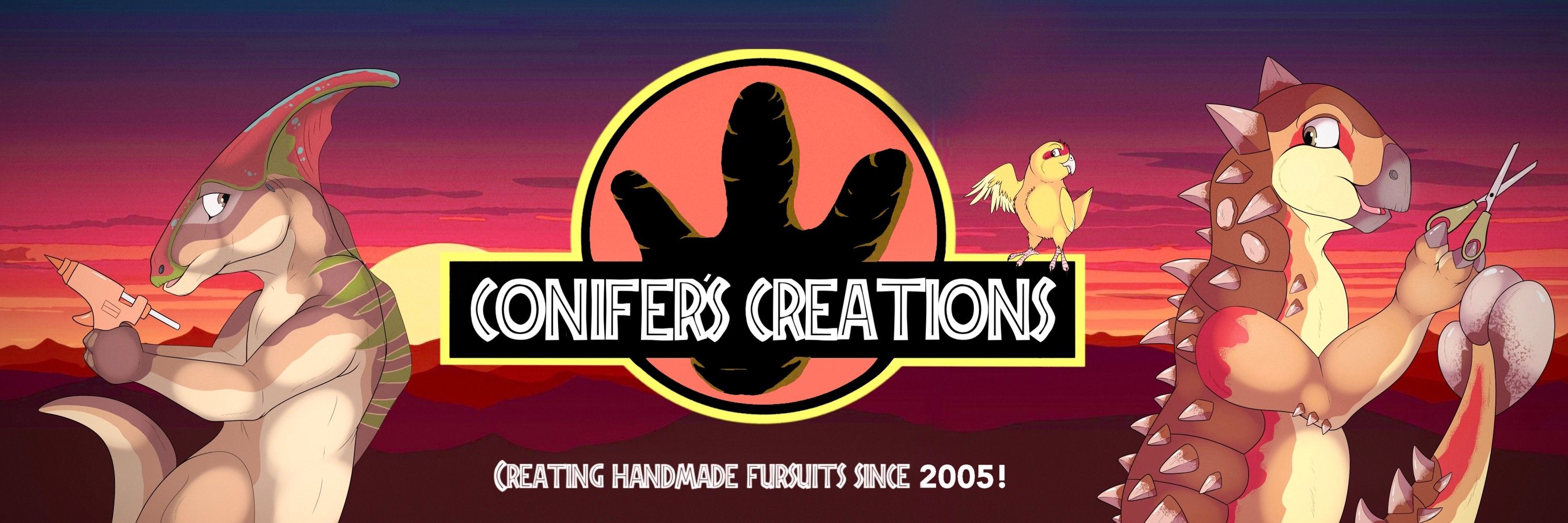 🌿 Conifer's Creations 🌿 
